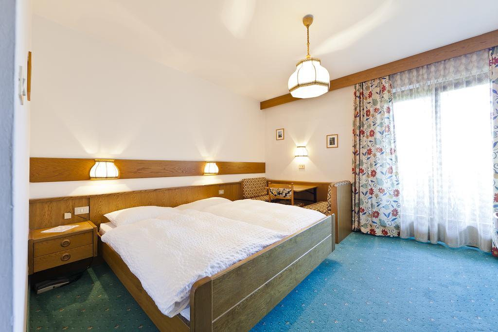 Hotel Brueckenwirt - Al Ponte Montagna Rom bilde